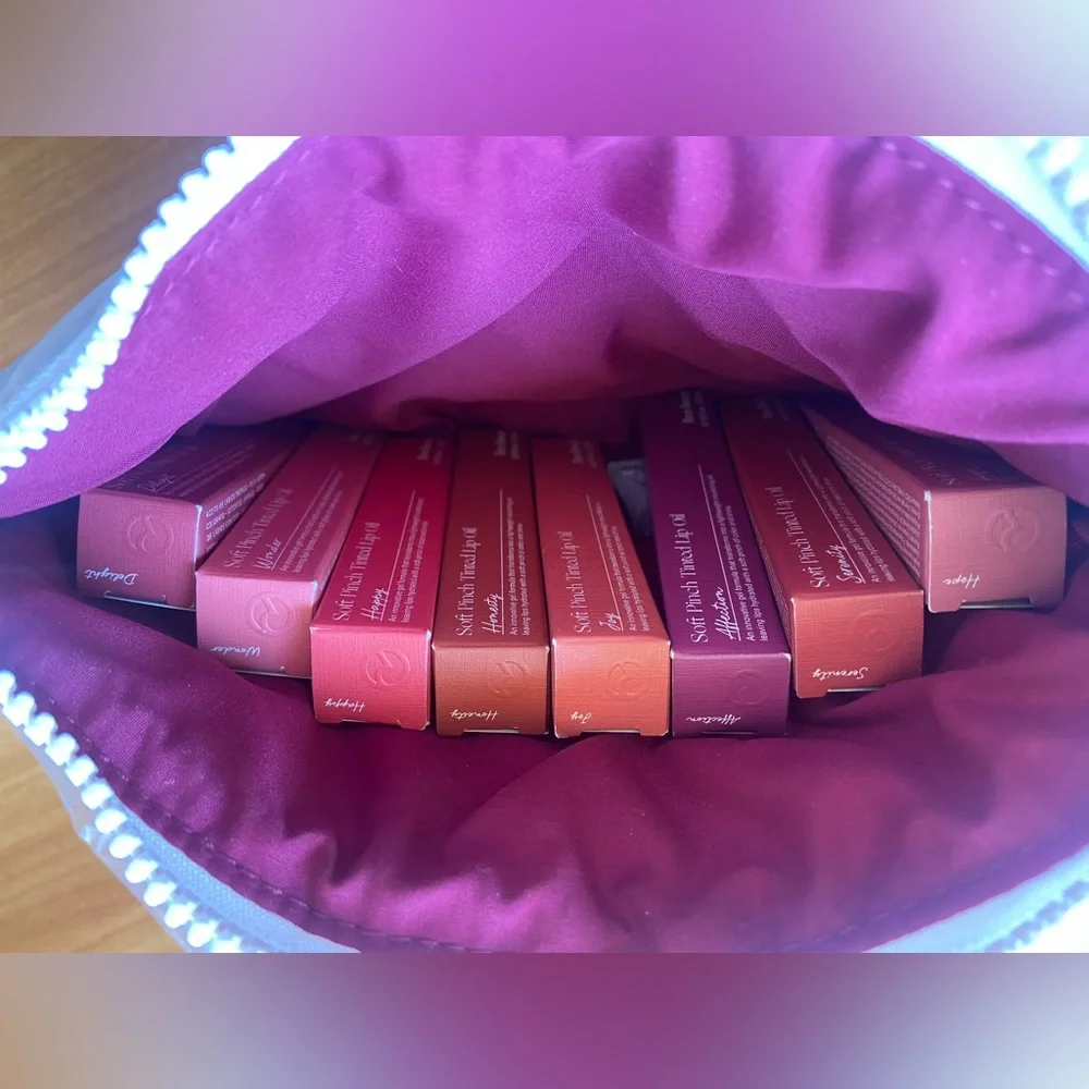 Rare Beauty brand new